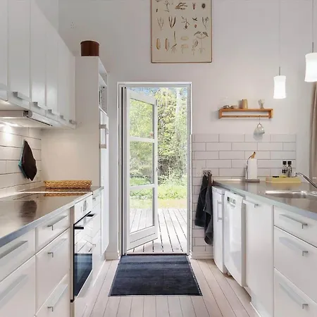 Holiday home Oh590-hadsund-vidjeparken-132