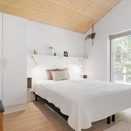 Oh590-hadsund-vidjeparken-132 Holiday home Hadsund