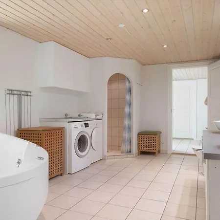 Holiday home Oh590-hadsund-vidjeparken-132 Hadsund