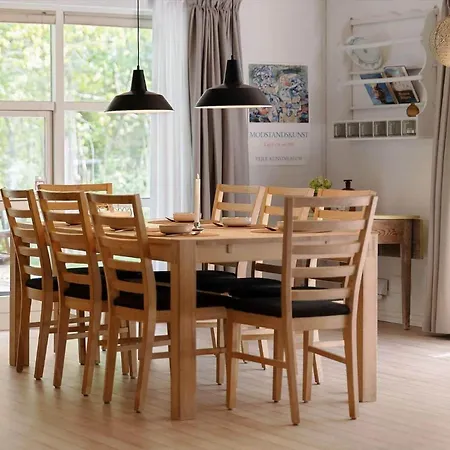 Holiday home Oh590-hadsund-vidjeparken-132 *