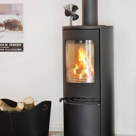 Casa de Férias Oh590-hadsund-vidjeparken-132 *