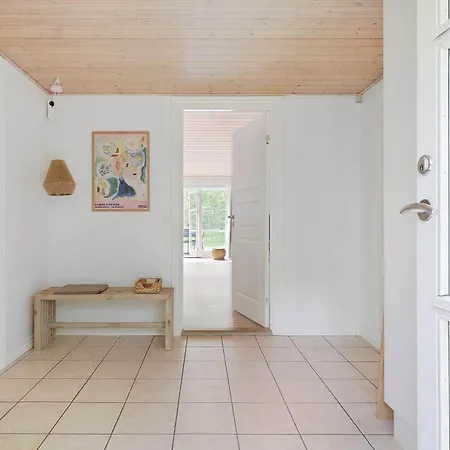 Casa de Férias Oh590-hadsund-vidjeparken-132 Hadsund
