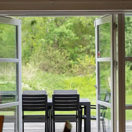 Holiday home Oh590-hadsund-vidjeparken-132 *