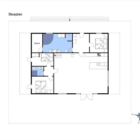 Oh590-hadsund-vidjeparken-132 Holiday home *